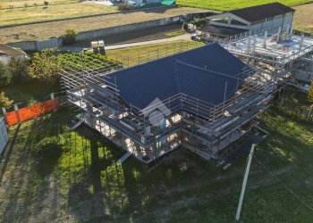 Villa Via Faustina Mazzetti, Riva presso Chieri - foto 24