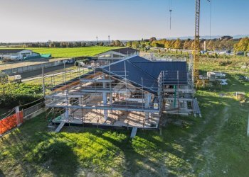 Villa Via Faustina Mazzetti, Riva presso Chieri - foto 25