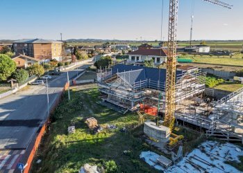 Villa Via Faustina Mazzetti, Riva presso Chieri - foto 27