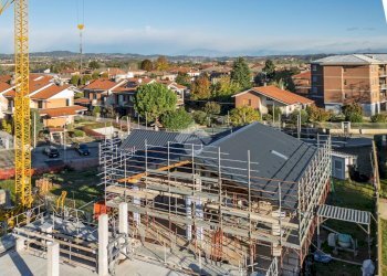 Villa Via Faustina Mazzetti, Riva presso Chieri - foto 28