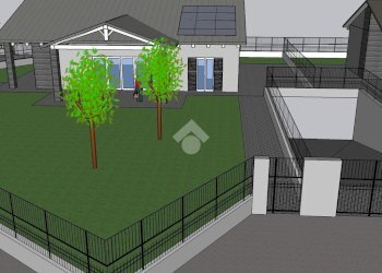 Villa Via Faustina Mazzetti, Riva presso Chieri - foto 30