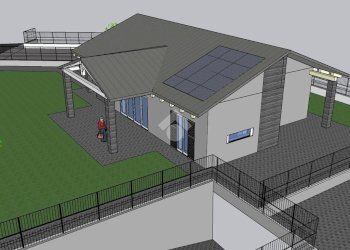 Villa Via Faustina Mazzetti, Riva presso Chieri - foto 1