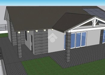 Villa Via Faustina Mazzetti, Riva presso Chieri - foto 31