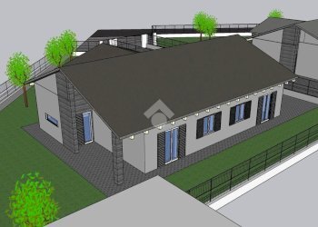 Villa Via Faustina Mazzetti, Riva presso Chieri - foto 32