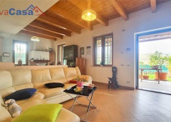 Two-room apartment Contrada Mornano 212, Civitanova Marche - photo 1