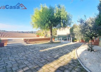 Two-room apartment Contrada Mornano 212, Civitanova Marche - photo 22