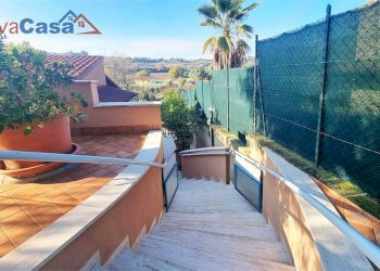 Two-room apartment Contrada Mornano 212, Civitanova Marche - photo 24