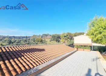 Two-room apartment Contrada Mornano 212, Civitanova Marche - photo 25