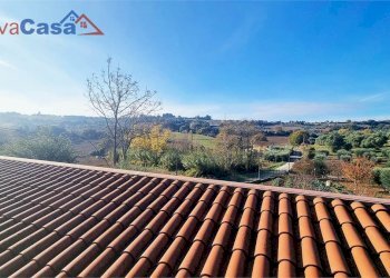 Two-room apartment Contrada Mornano 212, Civitanova Marche - photo 26