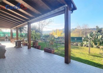 Two-room apartment Contrada Mornano 212, Civitanova Marche - photo 28