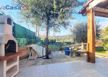 Two-room apartment Contrada Mornano 212, Civitanova Marche - photo 32