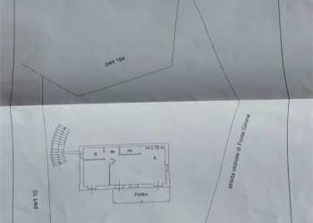 Two-room apartment Contrada Mornano 212, Civitanova Marche - photo 34