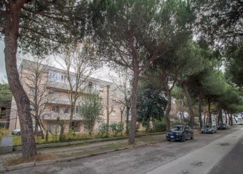 Two-room apartment Via Platone, Cervia - photo 22