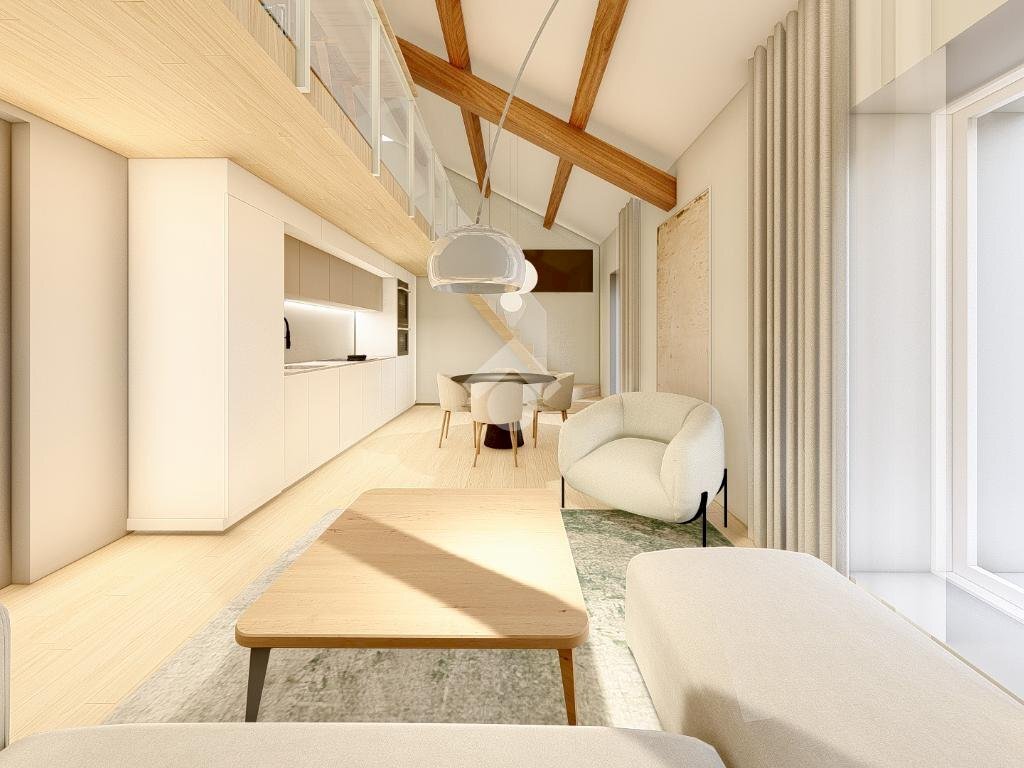 One-room apartment Via Casale, Verucchio - photo 2