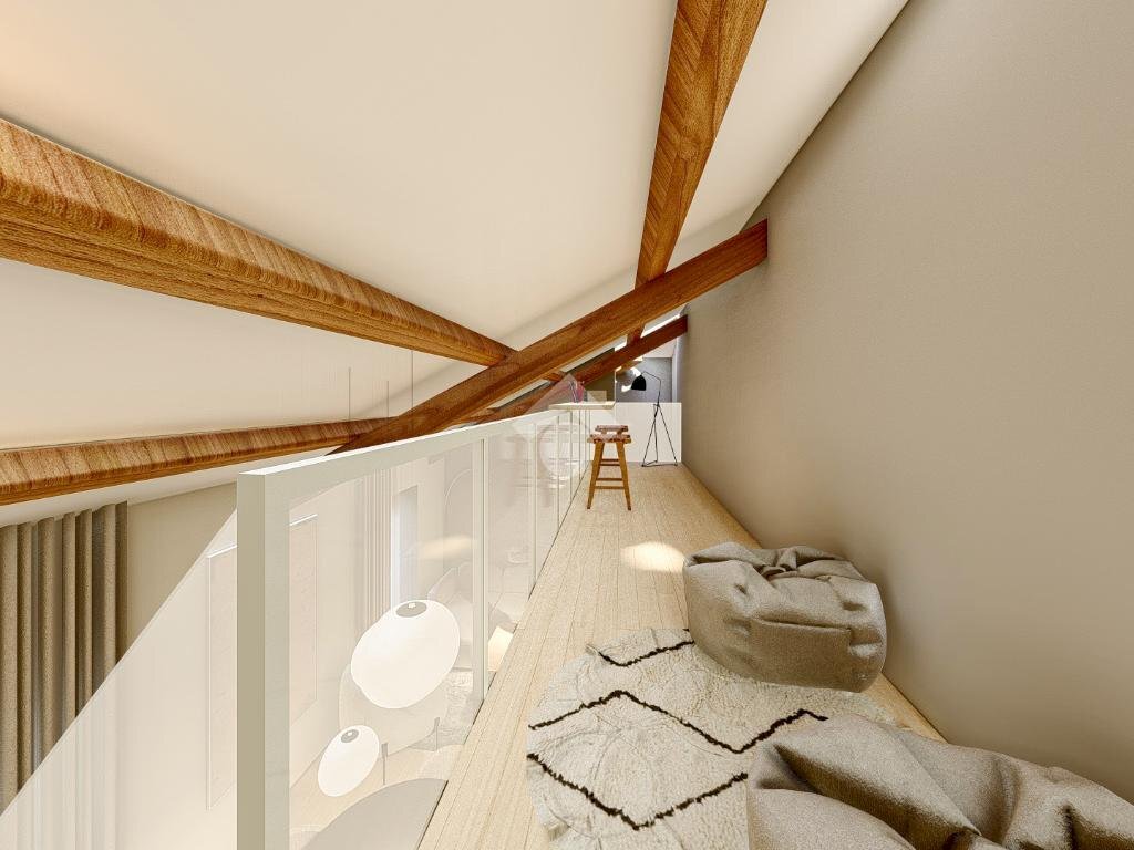 One-room apartment Via Casale, Verucchio - photo 3