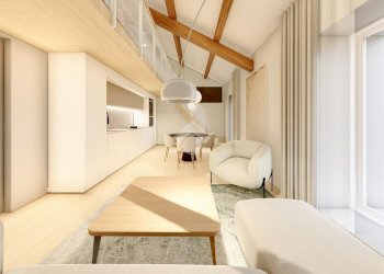 Monolocale Via Casale, Verucchio - foto 1