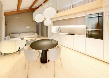 Monolocale Via Casale, Verucchio - foto 2