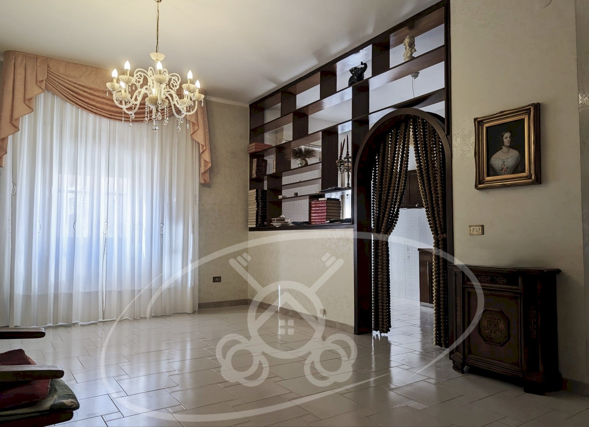 Trilocale Via Giuseppe Ricciardi, 60, Foggia - foto 1