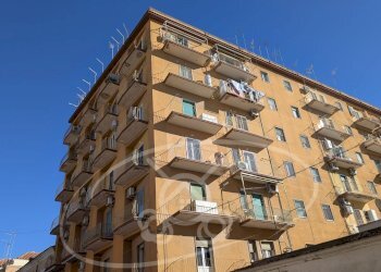 Trilocale Via Giuseppe Ricciardi, 60, Foggia - foto 2