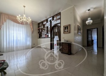 Trilocale Via Giuseppe Ricciardi, 60, Foggia - foto 6