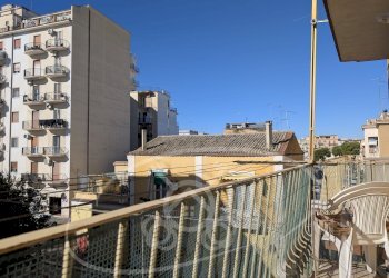 Trilocale Via Giuseppe Ricciardi, 60, Foggia - foto 10