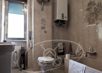 Trilocale Via Giuseppe Ricciardi, 60, Foggia - foto 12