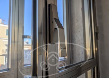 Trilocale Via Giuseppe Ricciardi, 60, Foggia - foto 20