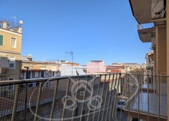 Trilocale Via Giuseppe Ricciardi, 60, Foggia - foto 21