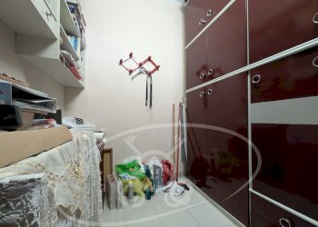 Trilocale Via Giuseppe Ricciardi, 60, Foggia - foto 23