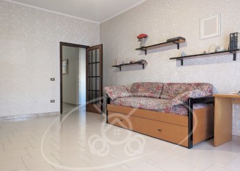 Trilocale Via Giuseppe Ricciardi, 60, Foggia - foto 26