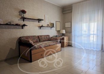 Trilocale Via Giuseppe Ricciardi, 60, Foggia - foto 27