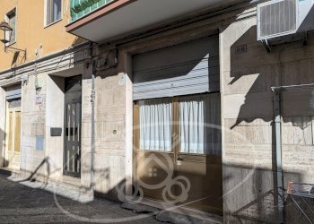 Trilocale Via Giuseppe Ricciardi, 60, Foggia - foto 30