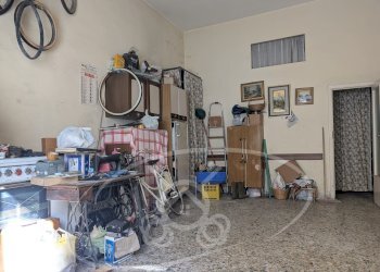 Trilocale Via Giuseppe Ricciardi, 60, Foggia - foto 31