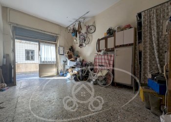 Trilocale Via Giuseppe Ricciardi, 60, Foggia - foto 32