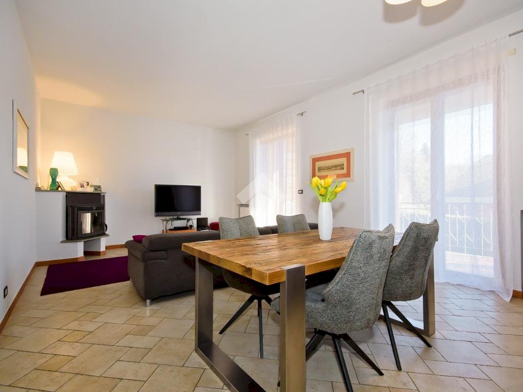 Porzione di casa Strada Maddalena, Moncalieri - foto 1