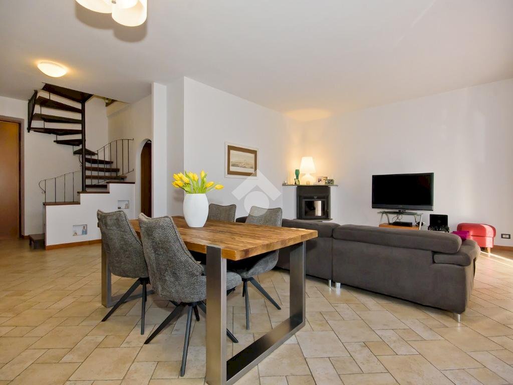 Porzione di casa Strada Maddalena, Moncalieri - foto 2