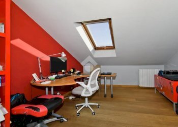 Porzione di casa Strada Maddalena, Moncalieri - foto 26