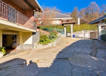 Porzione di casa Strada Maddalena, Moncalieri - foto 28