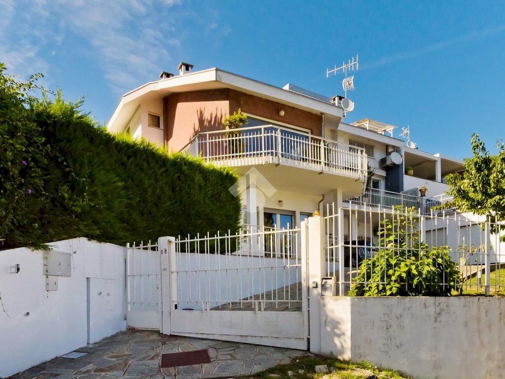 Porzione di casa Strada Moncalvo, Moncalieri - foto 1