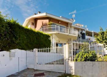 Porzione di casa Strada Moncalvo, Moncalieri - foto 1