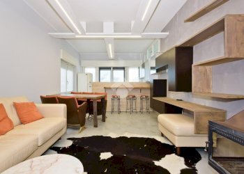 Porzione di casa Strada Moncalvo, Moncalieri - foto 5