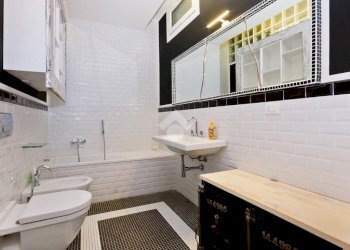 Porzione di casa Strada Moncalvo, Moncalieri - foto 17