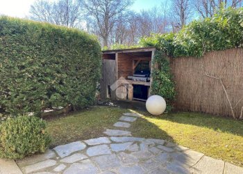 Porzione di casa Strada Moncalvo, Moncalieri - foto 20