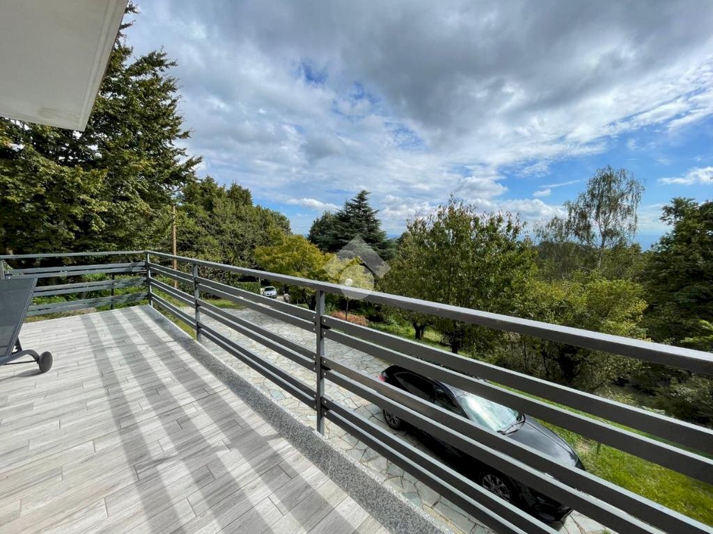 Villa Strada della Vetta, Pecetto Torinese - photo 3