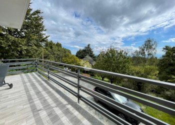 Villa Strada della Vetta, Pecetto Torinese - foto 3