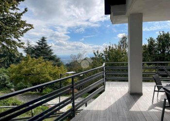 Villa Strada della Vetta, Pecetto Torinese - foto 7