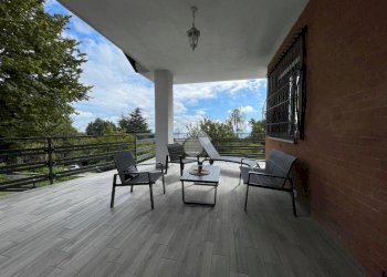 Villa Strada della Vetta, Pecetto Torinese - foto 8