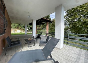 Villa Strada della Vetta, Pecetto Torinese - foto 9