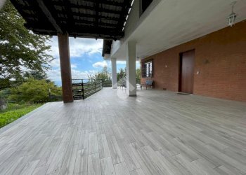 Villa Strada della Vetta, Pecetto Torinese - foto 10