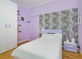 Villa Strada della Vetta, Pecetto Torinese - foto 18